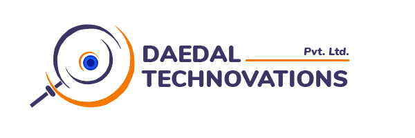Daedal Technovations Pvt. Ltd.
