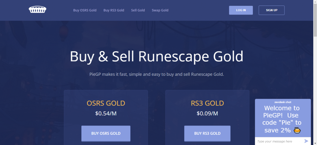 Virtual Gaming Marketplace Website.
